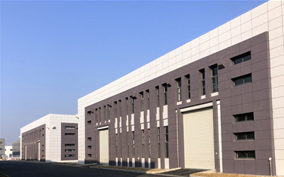 江蘇泰力松新材料有限公司