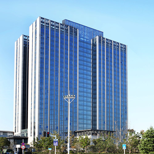 天寧科技促進(jìn)中心